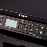 Dispozitiv multifuncțional Canon i-SENSYSMF-232w Laser/ Monochrome photo 5