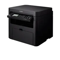 Dispozitiv multifuncțional Canon MF-231 Laser/ Monochrome photo 2