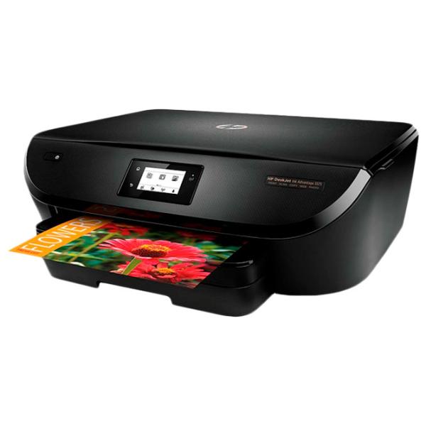 МФУ HP Desk JetDeskJet Ink Advantage 5575 Термическая струйная/ Цветная photo 2