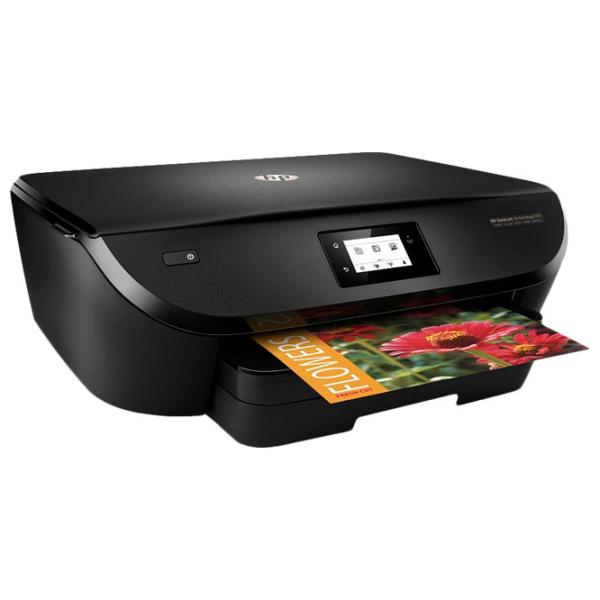 МФУ HP Desk JetDeskJet Ink Advantage 5575 Термическая струйная/ Цветная photo 3
