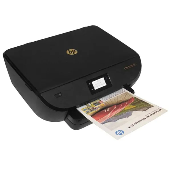 МФУ HP Desk JetDeskJet Ink Advantage 5575 Термическая струйная/ Цветная photo 4