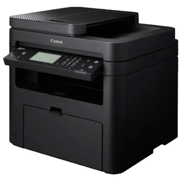 МФУ Canon i-SENSYS
MF247dw Лазерный/ Монохромный photo 2