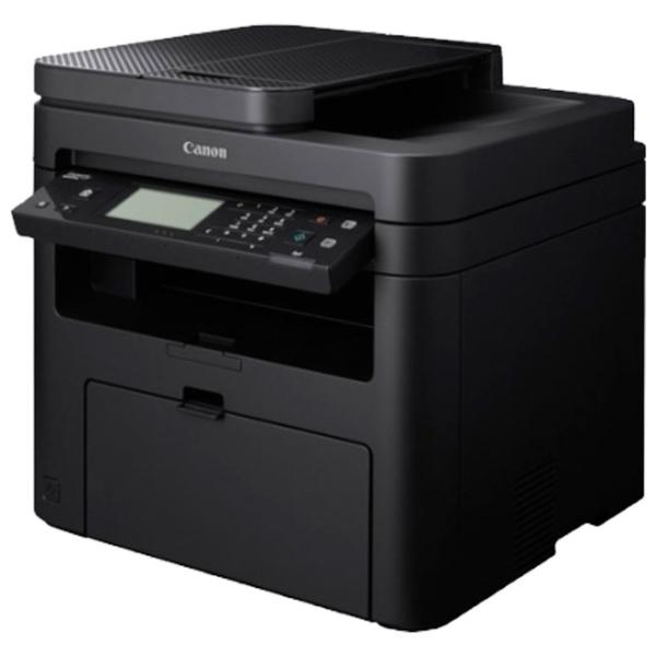 МФУ Canon i-SENSYS
MF247dw Лазерный/ Монохромный photo 2