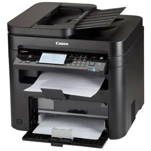 МФУ Canon i-SENSYS
MF247dw Лазерный/ Монохромный photo 3