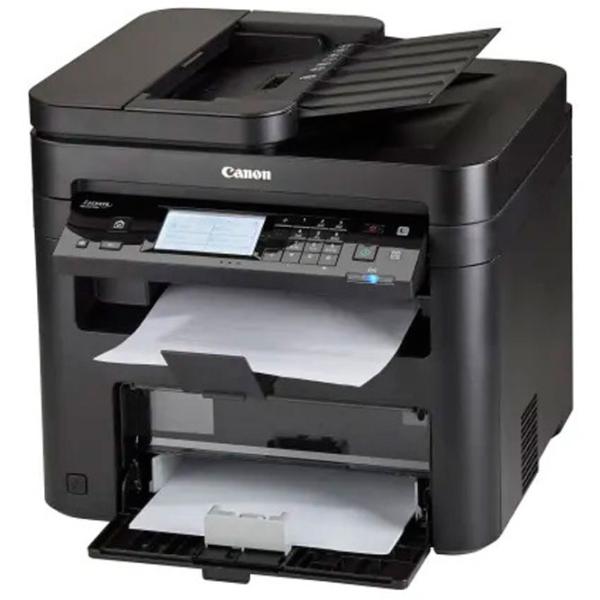 МФУ Canon i-SENSYS
MF247dw Лазерный/ Монохромный photo 3
