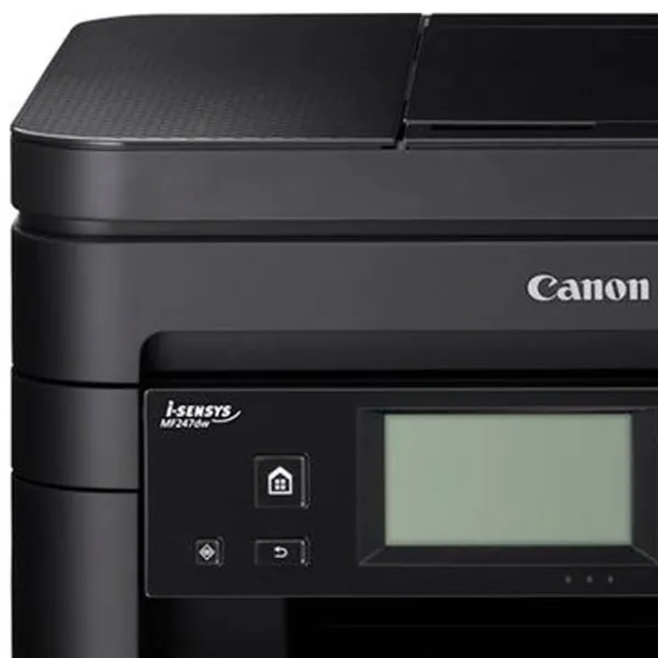 МФУ Canon i-SENSYS
MF247dw Лазерный/ Монохромный photo 5