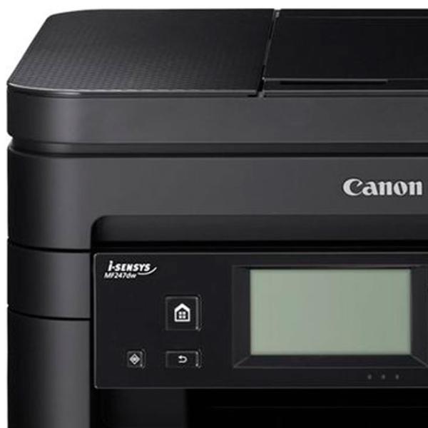 МФУ Canon i-SENSYS
MF247dw Лазерный/ Монохромный photo 5