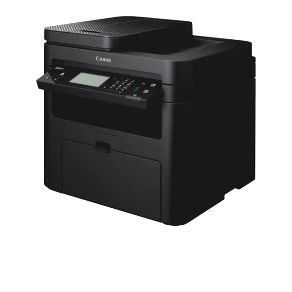 МФУ Canon i-SENSYS MF237w Лазерный/ Монохромный photo 2