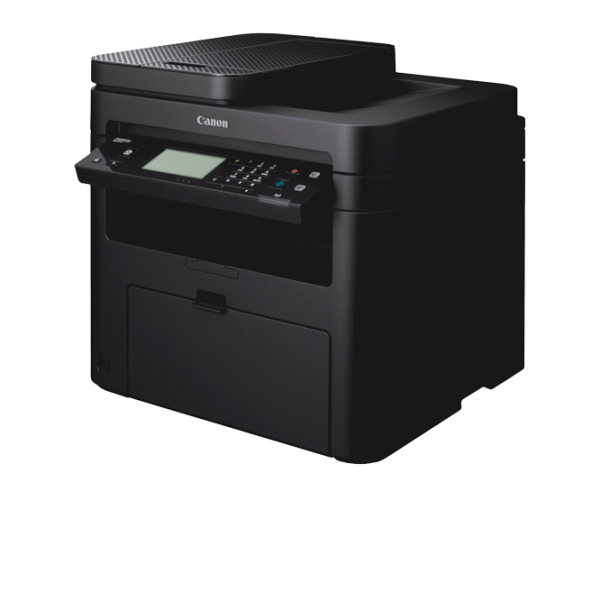 МФУ Canon i-SENSYS MF237w Лазерный/ Монохромный photo 2
