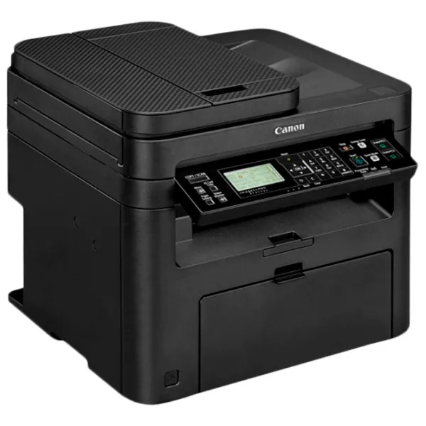 Dispozitiv multifuncțional Canon i-SENSYSMF244dw Laser/ Monochrome photo 2