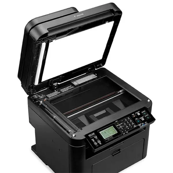 Dispozitiv multifuncțional Canon i-SENSYSMF244dw Laser/ Monochrome photo 5