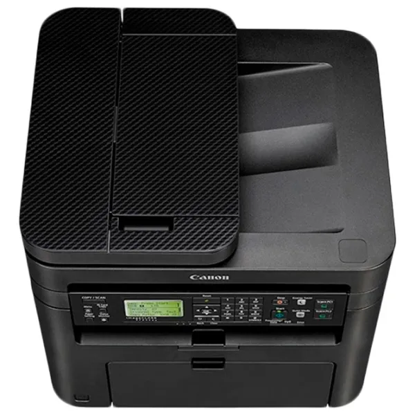 Dispozitiv multifuncțional Canon i-SENSYSMF244dw Laser/ Monochrome photo 6