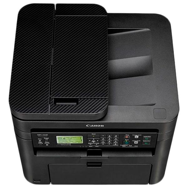Dispozitiv multifuncțional Canon i-SENSYSMF244dw Laser/ Monochrome photo 6