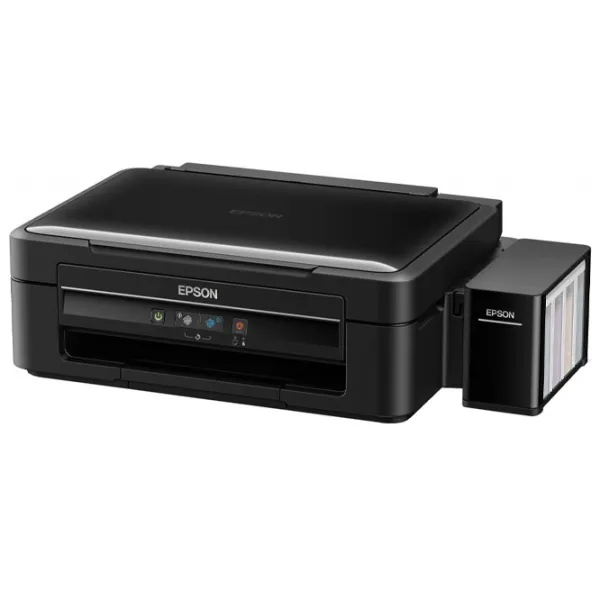 Dispozitiv multifuncțional Epson EcoTank
L382 Inkjet/ Color photo 2