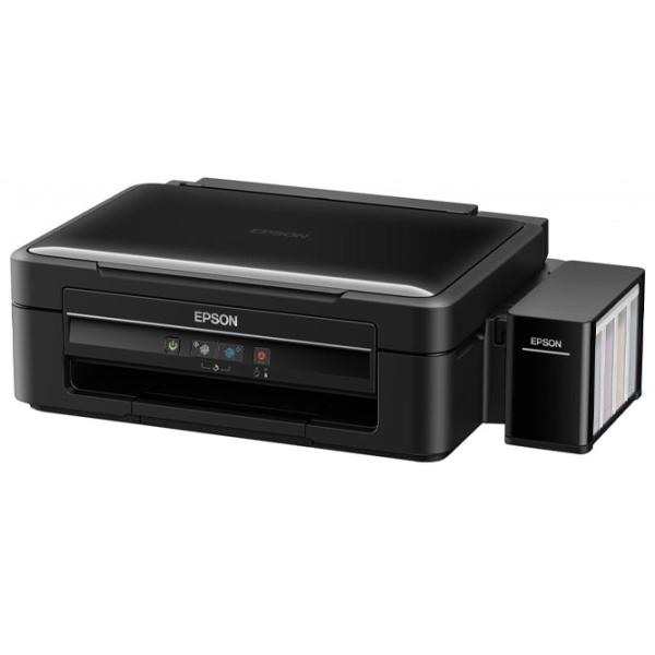 Dispozitiv multifuncțional Epson EcoTank
L382 Inkjet/ Color photo 2