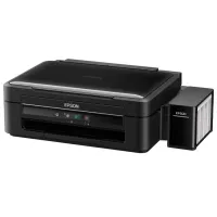 МФУ Epson EcoTank
L382 Струйный/ Цветная photo 2