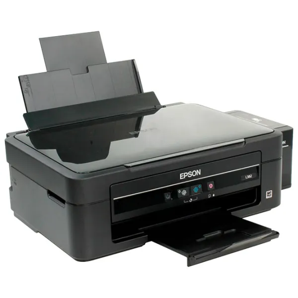Dispozitiv multifuncțional Epson EcoTank
L382 Inkjet/ Color photo 3