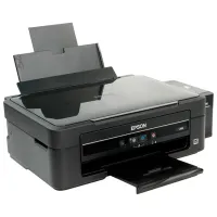 МФУ Epson EcoTank
L382 Струйный/ Цветная photo 3