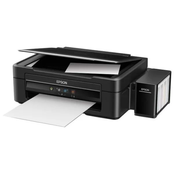 Dispozitiv multifuncțional Epson EcoTank
L382 Inkjet/ Color photo 5