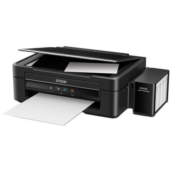 Dispozitiv multifuncțional Epson EcoTank
L382 Inkjet/ Color photo 5