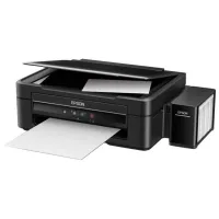 МФУ Epson EcoTank
L382 Струйный/ Цветная photo 5
