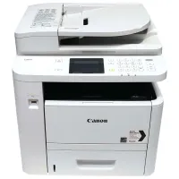 Dispozitiv multifuncțional Canon i-SENSYS
MF-419x Laser/ Monochrome photo 2