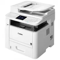 Dispozitiv multifuncțional Canon i-SENSYS
MF-419x Laser/ Monochrome photo 3