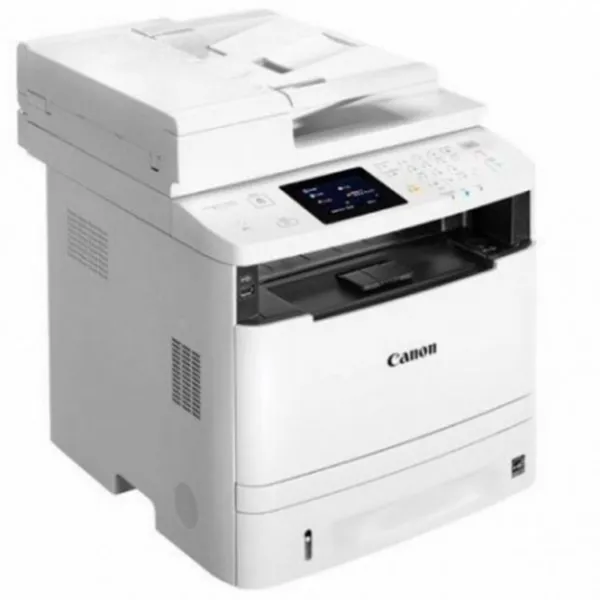 МФУ Canon i-SENSYS
MF-419x Лазерный/ Монохромный photo 4