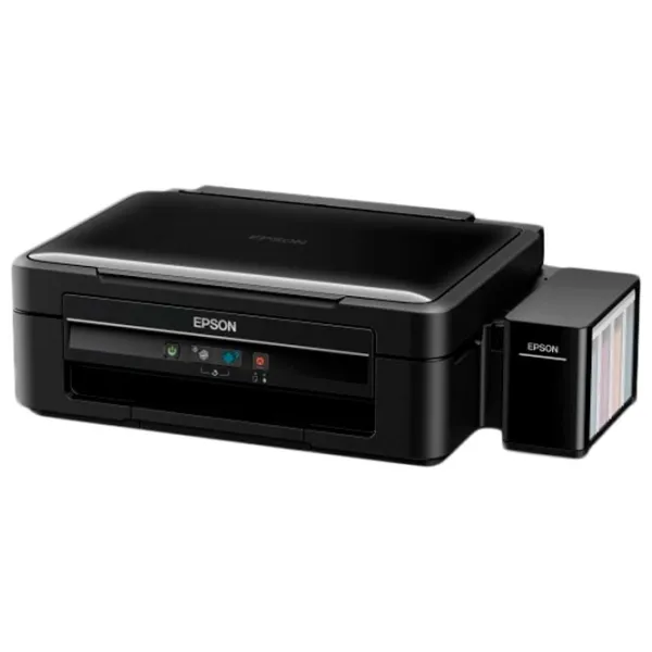 МФУ Epson EcoTank
L364 Струйный/ Цветная photo 2