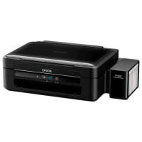 Dispozitiv multifuncțional Epson EcoTank
L364 Inkjet/ Color photo 2