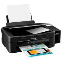 Dispozitiv multifuncțional Epson EcoTank
L364 Inkjet/ Color photo 4