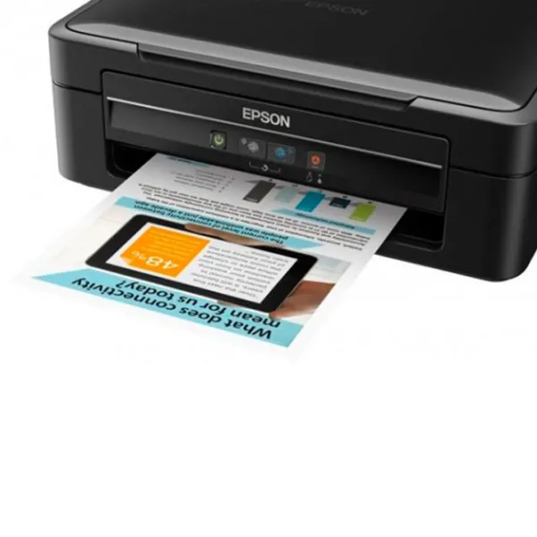 МФУ Epson EcoTank
L364 Струйный/ Цветная photo 5