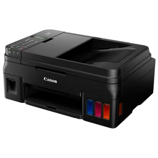 Dispozitiv multifuncțional Canon PixmaG4400 Thermal-sublimation/ Color photo 2 Dispozitiv multifuncțional Canon PixmaG4400 Thermal-sublimation/ Color photo 2
