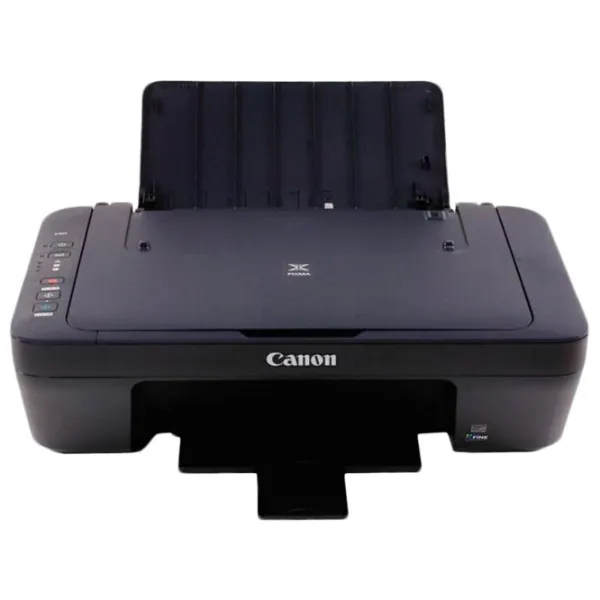 Dispozitiv multifuncțional Canon PixmaE474 Inkjet/ Color photo 2