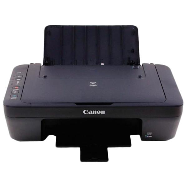 Dispozitiv multifuncțional Canon PixmaE474 Inkjet/ Color photo 2