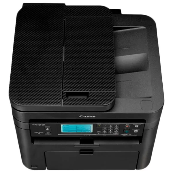 МФУ Canon i-SENSYSMF-229DW Лазерный/ Монохромный photo 3
