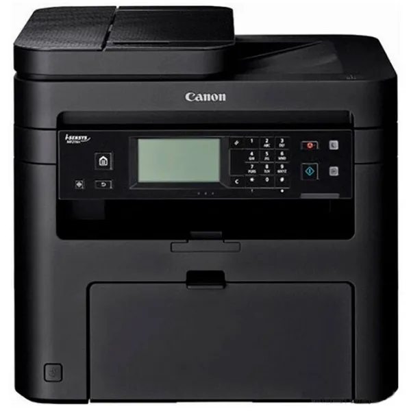 МФУ Canon i-SENSYSMF-229DW Лазерный/ Монохромный photo 4