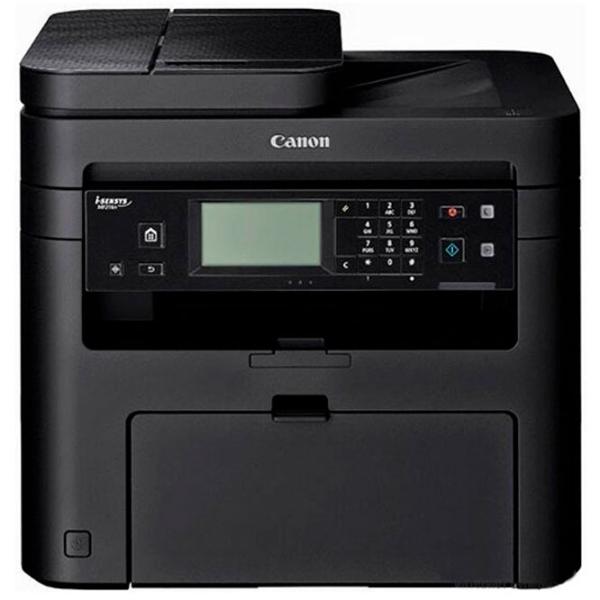 МФУ Canon i-SENSYSMF-229DW Лазерный/ Монохромный photo 4