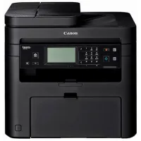 Dispozitiv multifuncțional Canon i-SENSYSMF-229DW Laser/ Monochrome photo 4