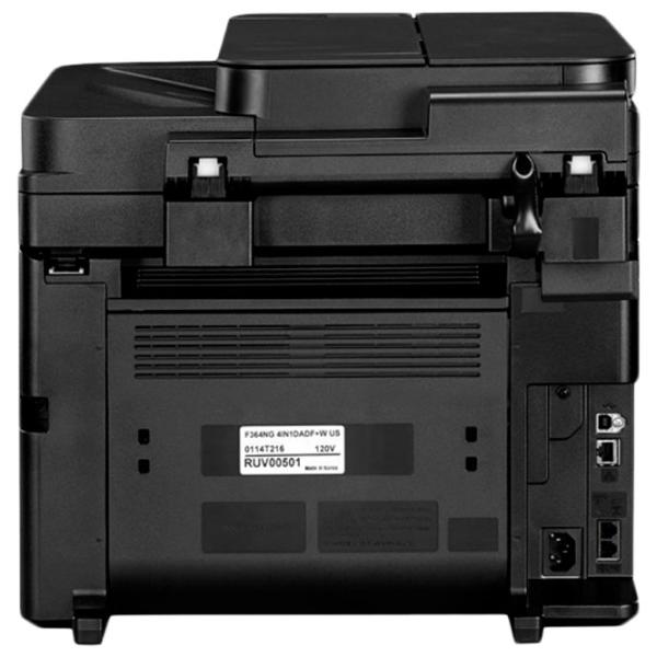 МФУ Canon i-SENSYSMF-229DW Лазерный/ Монохромный photo 5