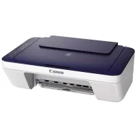Dispozitiv multifuncțional Canon Pixma
E404 Inkjet/ Color photo 2