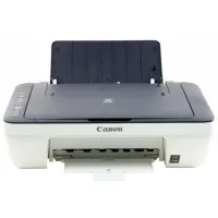 Dispozitiv multifuncțional Canon Pixma
E404 Inkjet/ Color photo 4