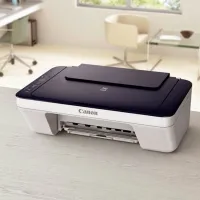 Dispozitiv multifuncțional Canon Pixma
E404 Inkjet/ Color photo 5