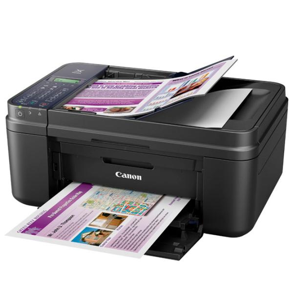 МФУ Canon PixmaE484 Струйный/ Цветная photo 2