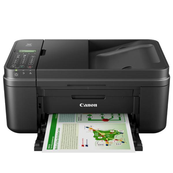 МФУ Canon PixmaE484 Струйный/ Цветная photo 3