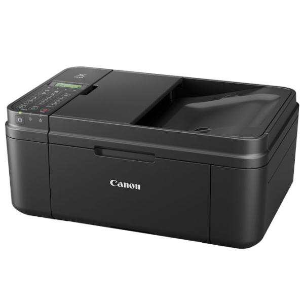 МФУ Canon PixmaE484 Струйный/ Цветная photo 4