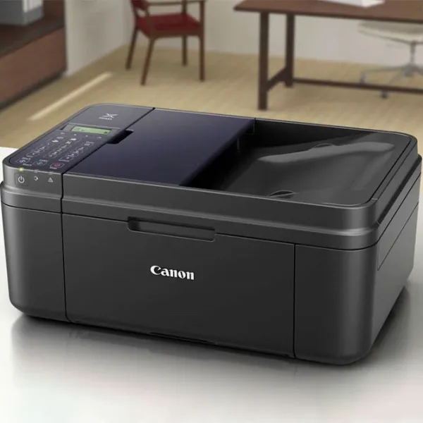 МФУ Canon PixmaE484 Струйный/ Цветная photo 5