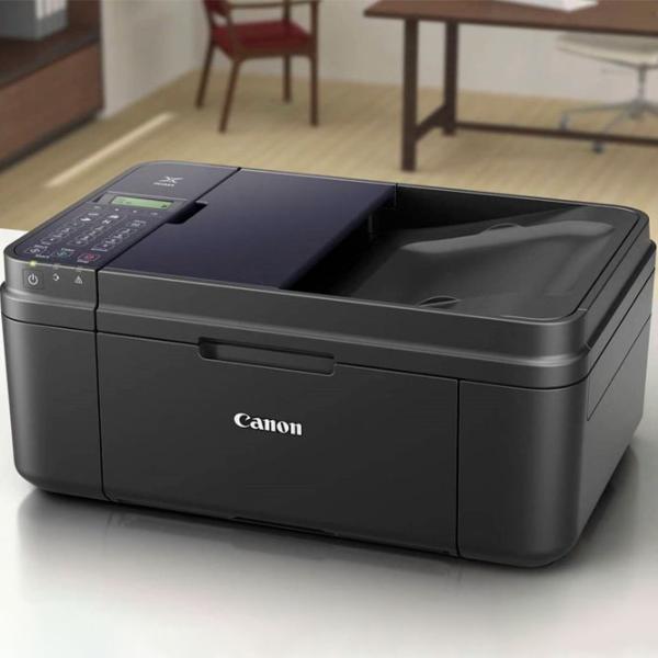 МФУ Canon PixmaE484 Струйный/ Цветная photo 5
