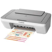 Dispozitiv multifuncțional Canon Pixma
MG2440 Inkjet/ Color photo 3