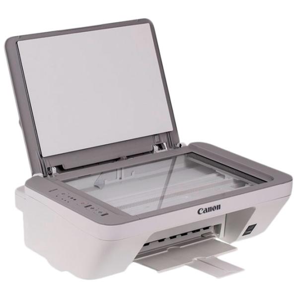 МФУ Canon Pixma
MG2440 Струйный/ Цветная photo 4